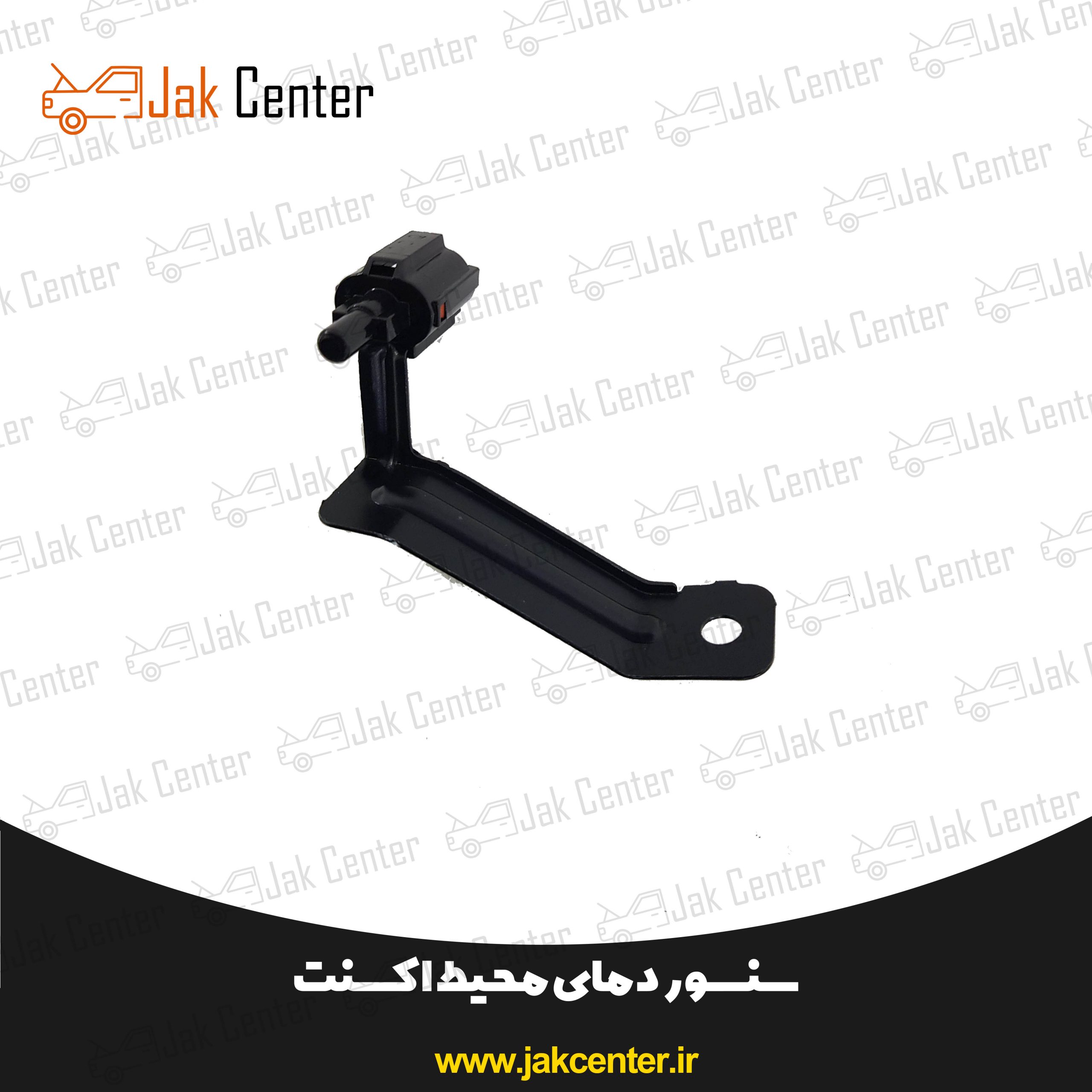 سنسور دمای محیط اکسنت